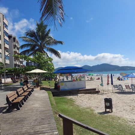 Apto Com Vista Para O Mar Itapema Exteriér fotografie