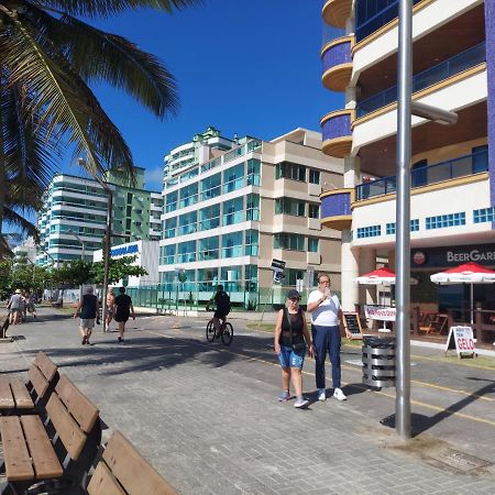 Apto Com Vista Para O Mar Itapema Exteriér fotografie
