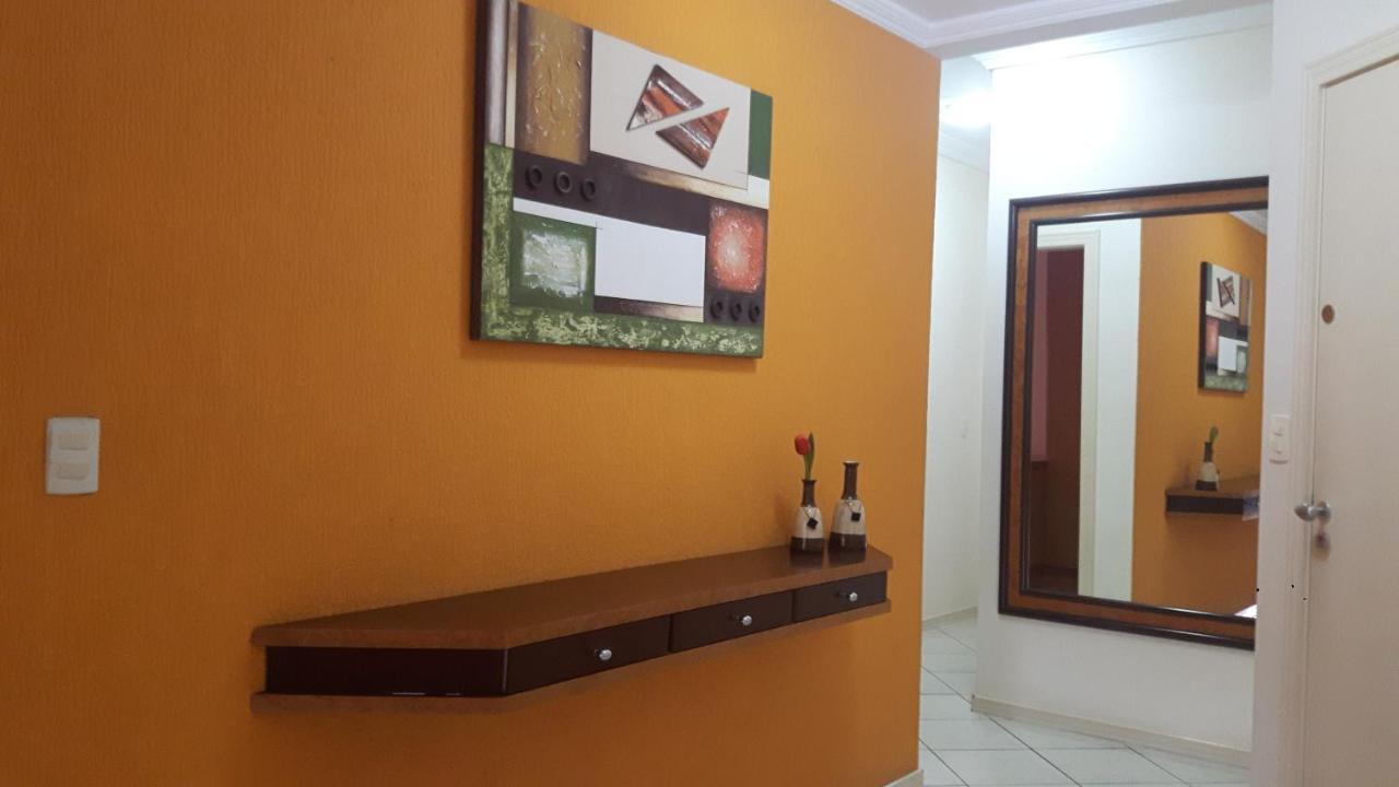 Apto Com Vista Para O Mar Itapema Exteriér fotografie